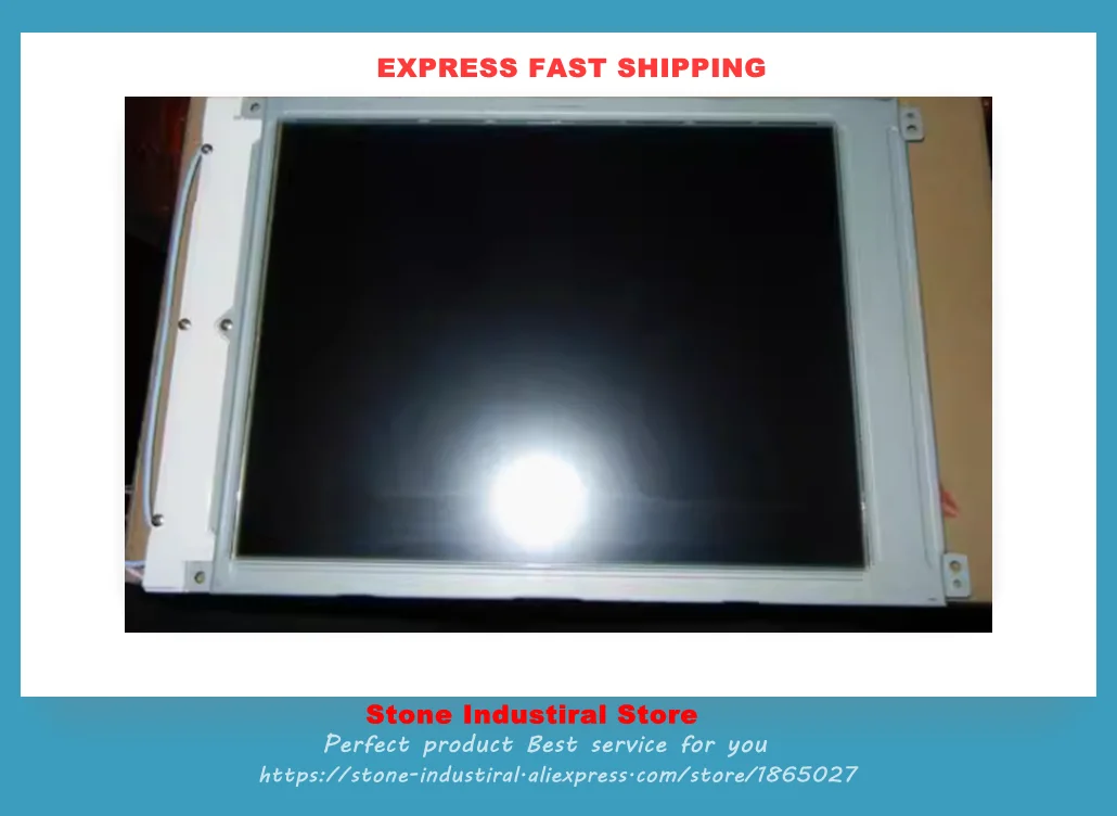 

LM64P183 LCD Screen Panel Original 100% Tested Before Shipping Perfect Quality