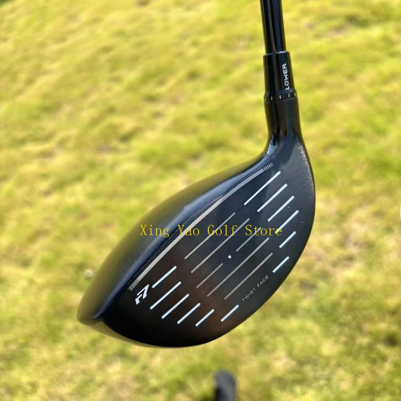 Golf Clubs R7 Mini … - image