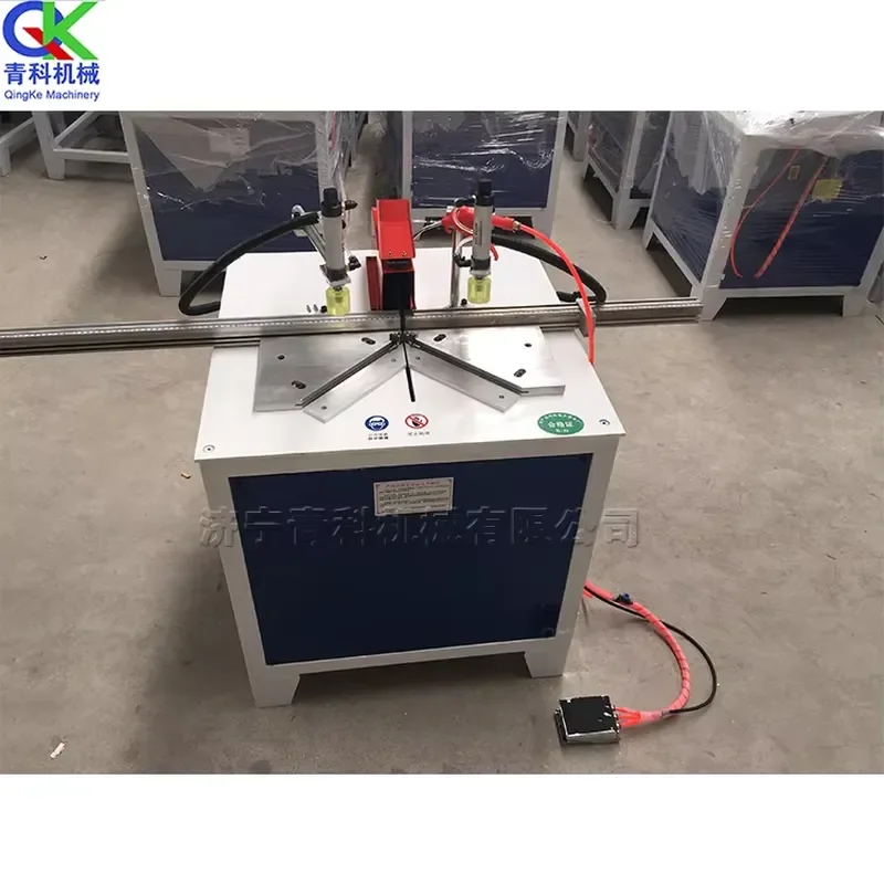 CE Certification Wood Cutting and Blanking Tool Aluminum Multi-function Angle Cutting Machine