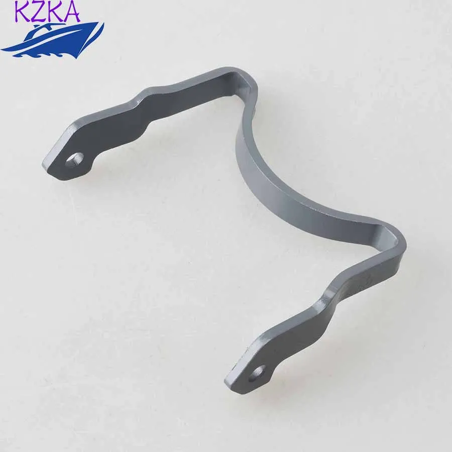 

676-43613-00 Рычаг блокировки наклона для подвесного двигателя Yamaha 40 л.с., 2-тактный аксессуар 676-43613, высокое качество, заменяет аксессуары
