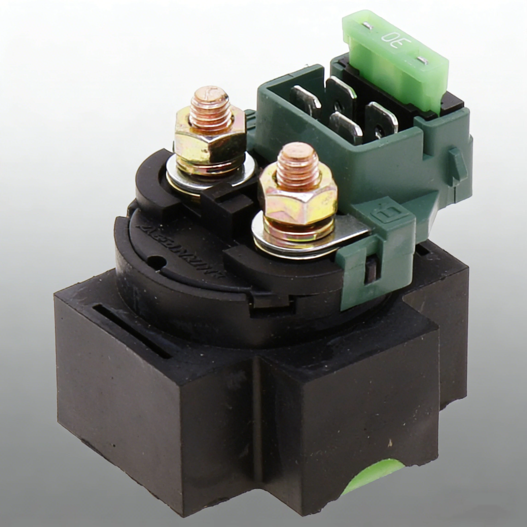 

Start Relay 9CR6-150310 for CF Moto ATV CF400 500 600 800 1000 ENGING 2V91W 2V91Y-X10 CForce 600 Touring 625 Touring 191S