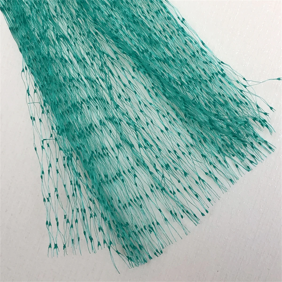 Garden Bird-Proof Nylon Net 20mm Mesh Yard Orchard Agriculture Flower Vegetable Fruit Protection Net with Optional Lengths 1Pc