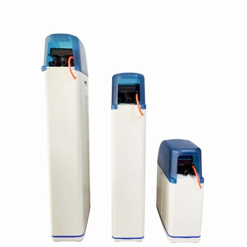 Water softener Automatic water softening system installation is convenient for household use JTR-500