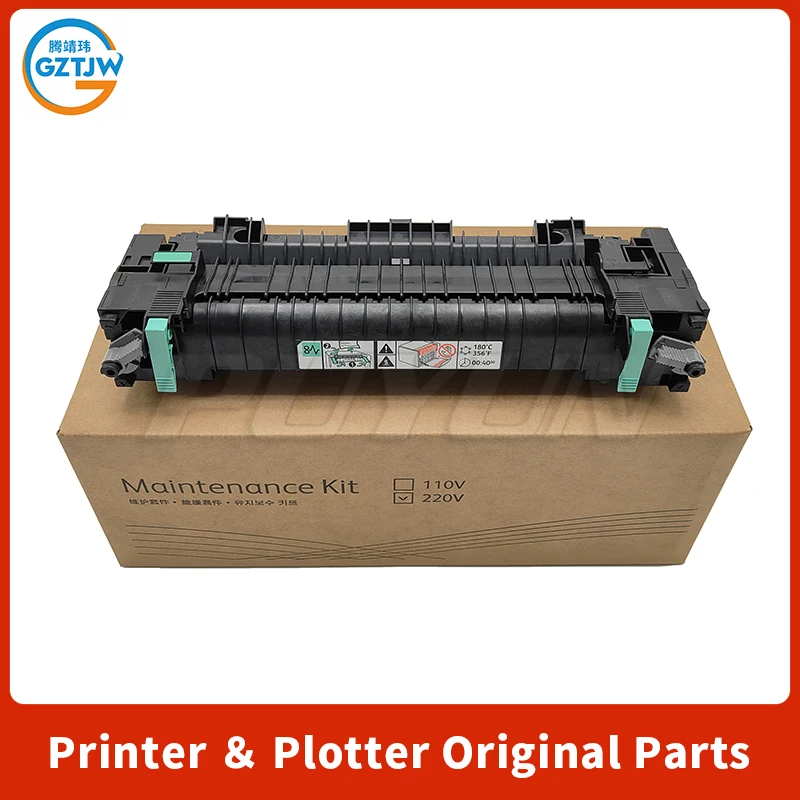 

115R00084 Блок термофиксатора для Xerox Workcentre P455 M455 WC3610 3655X Блок термофиксатора 3610N 3615DN 3655I 115R00085 126K35561