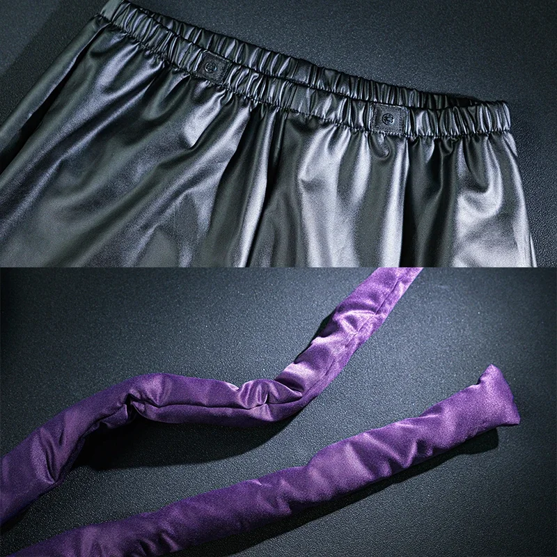 2025ゲーム LOL 熟練したルナリアの暗殺者 アフェリオス コスプレ衣装 LOL 男性用ロールプレイ衣装 アフェリオス ハロウィンスーツ フルセット