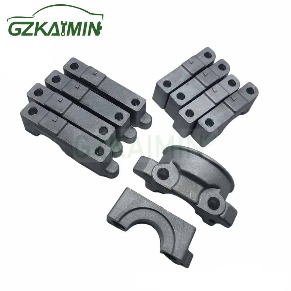 

OEM 1005B454 Engine Camshaft Cover For Mitsubishi Triton L200 KA4T KB4T 4D56 16V 2.5D Camshaft Support Camshaft Bracket