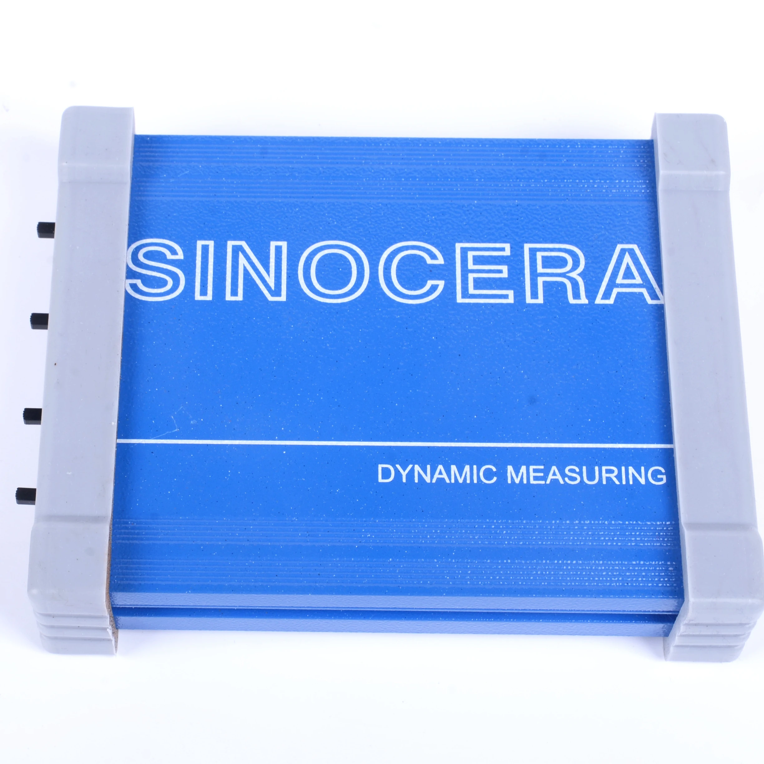 Sinocera V/IEPE Dynamic Measuring 4 Channel Data Collector for Testing