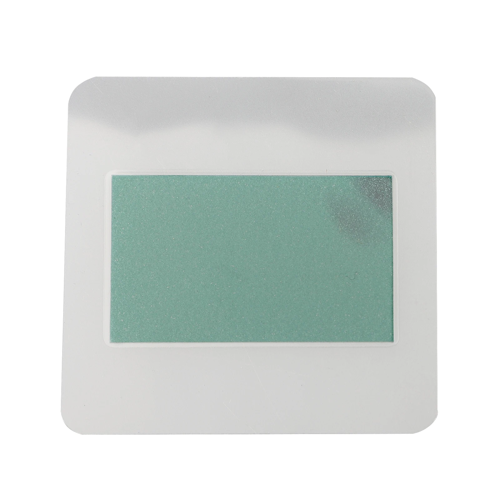 Field Viewer Viewing Film for Detecting Invisible Magnetic Fields Used in Physics Education and STEM Learning Activities