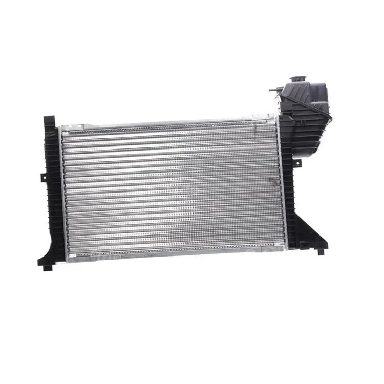 Engine Cooling Water Radiator Fits Mercedes Benz Sprinter 00-06 9015003500