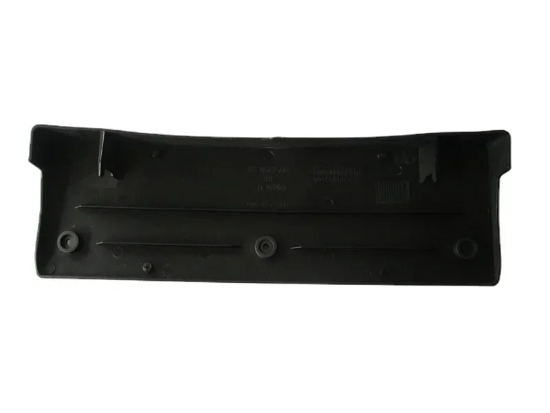 Front Licence Plate Base 51137237946 for BMW X3 F25 X3 18d 18i 20dX 20i