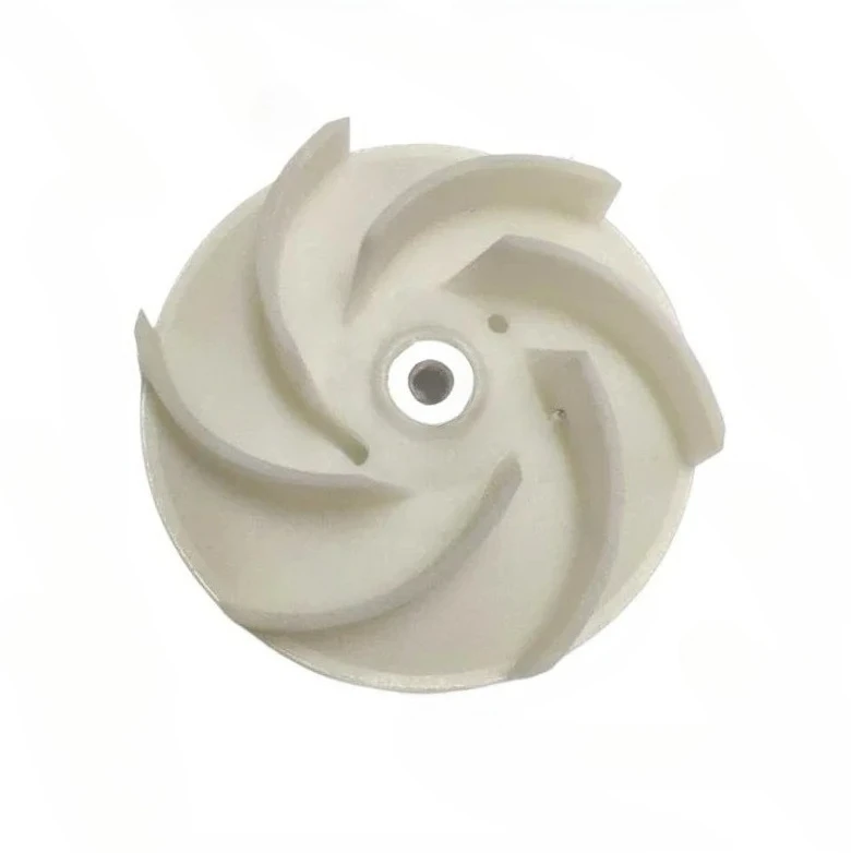 Dishwasher Accessories Dishwasher Water Pump Impeller Motor Impeller 3102270