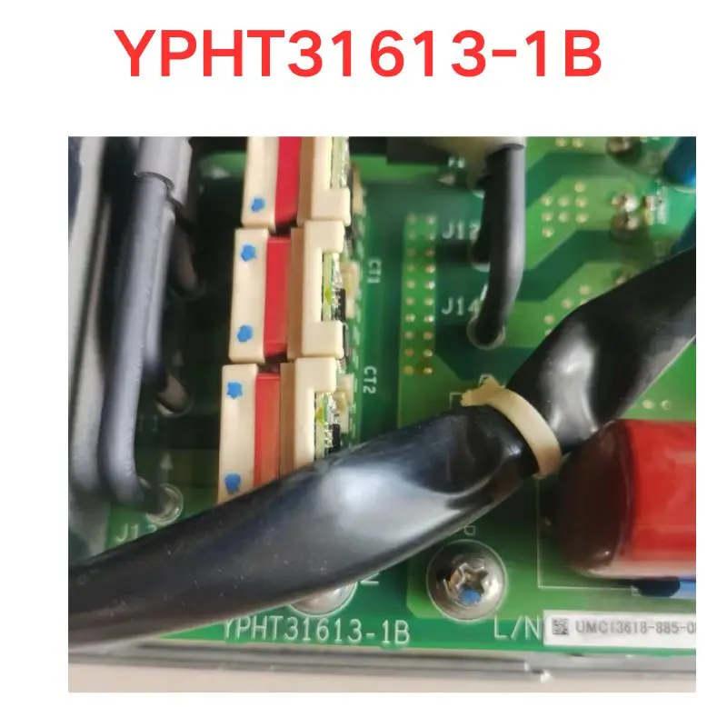 Used OEM disassembled parts YPHT31613-1B Variable frequency drive board Functional test OK