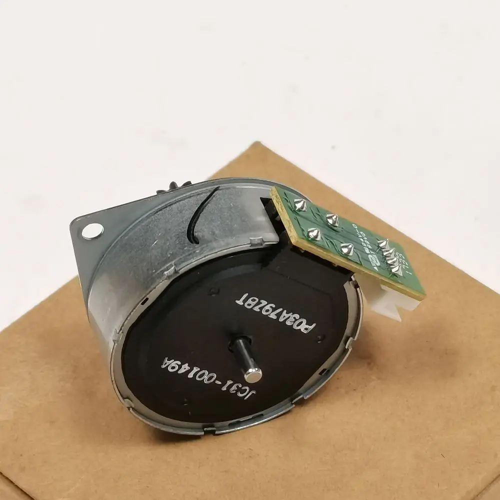 

JC93-00802A JC31-00149A Drive Motor for HP E77822 E77825 E77830 E87640 E87650 E87660 Printer Parts