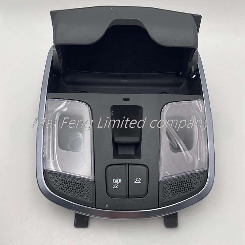 Automotive accessories for the Hyundai 9th generation sonata 2015 LF front overhead light reading light 92810-C3100