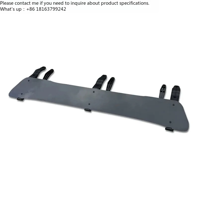 

ALWAYSME Car Roof WindShield Fairing