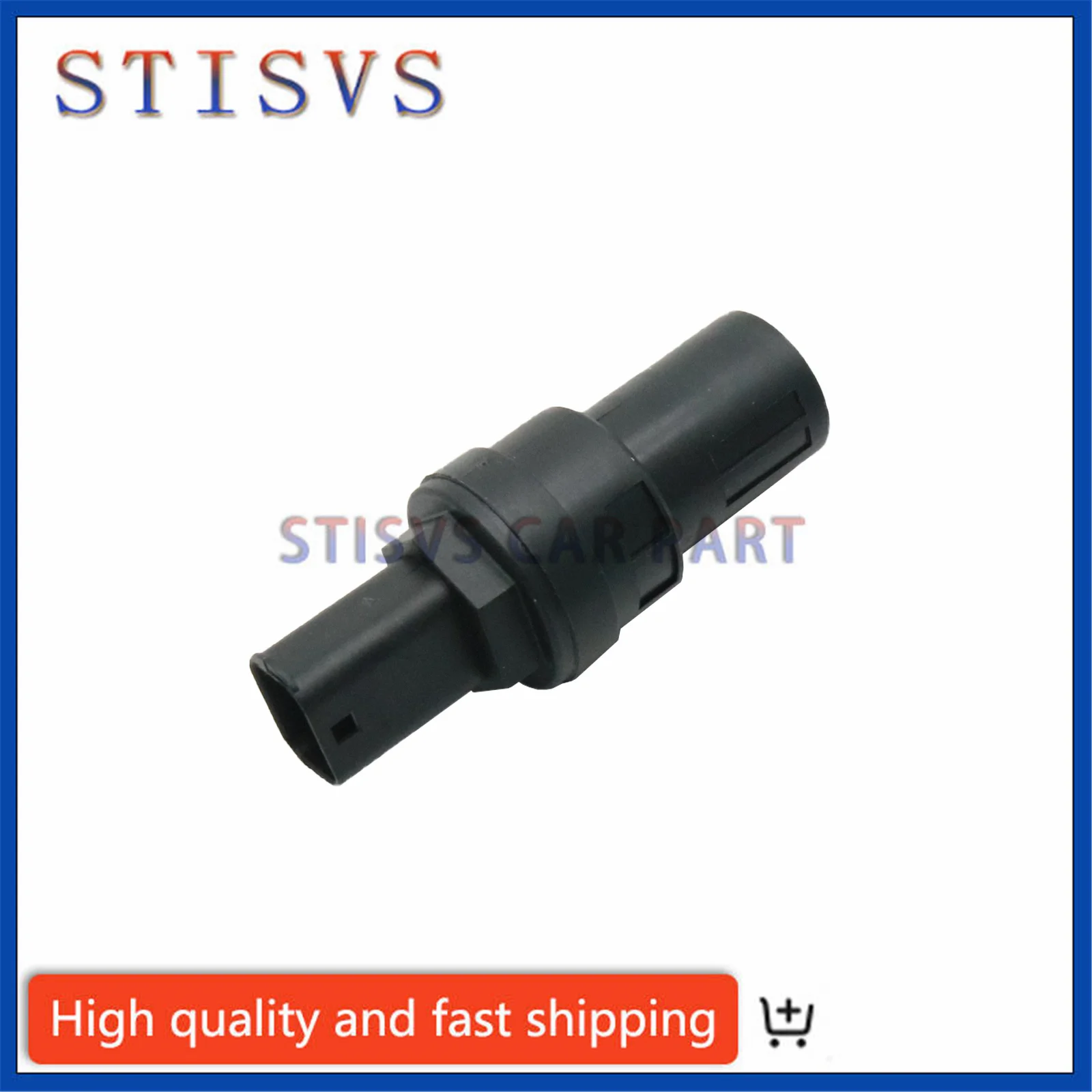 Transmission Speed Sensor 7700414695 For Renault Clio 19 Scenic Laguna Espace Odometer Sensor  7700425250 7700810043 New