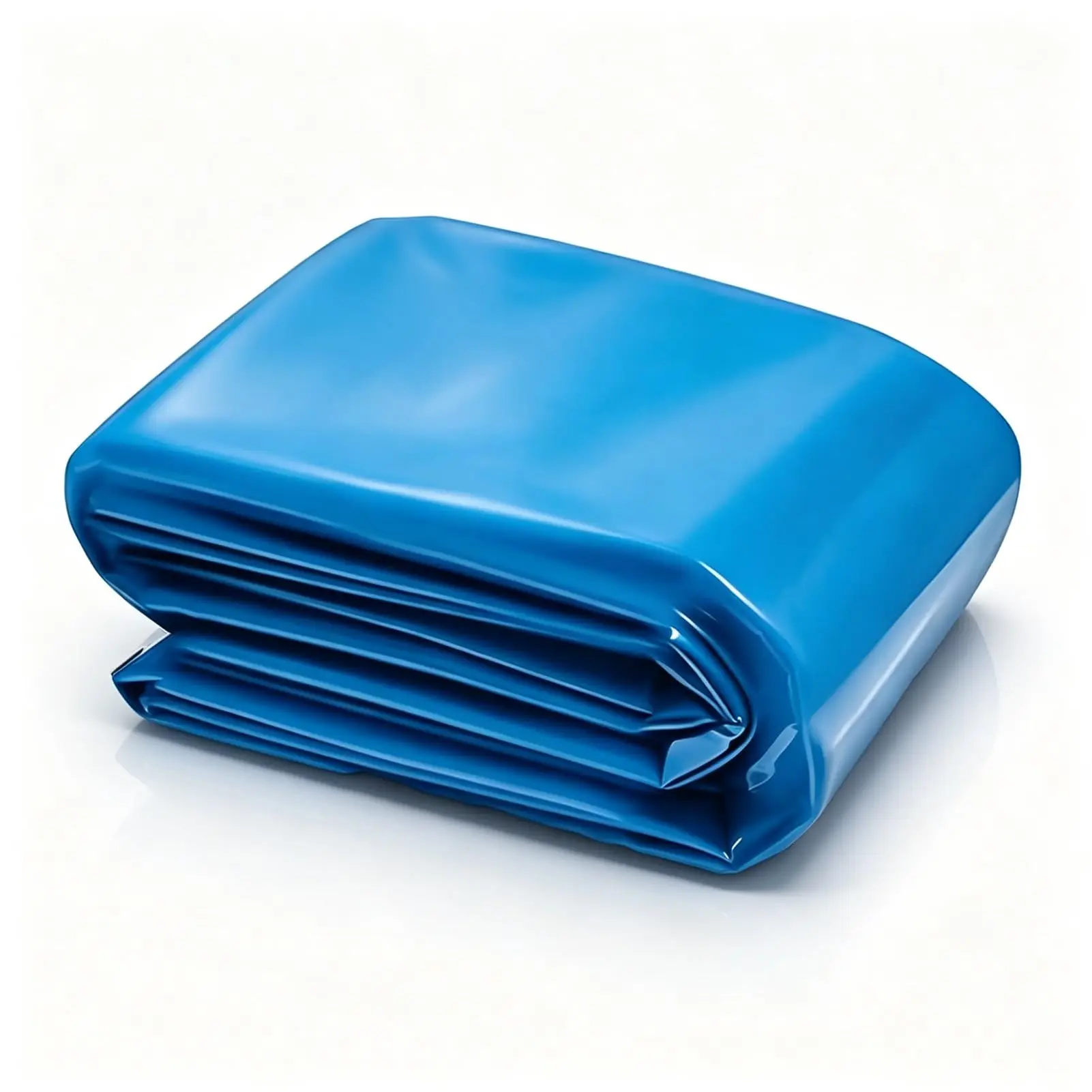 Outdoor Pond Liners，Flexible Garden Membrane Pond Waterproof Membrane | Tear-Resistant UV-Resistant，Durable Folding