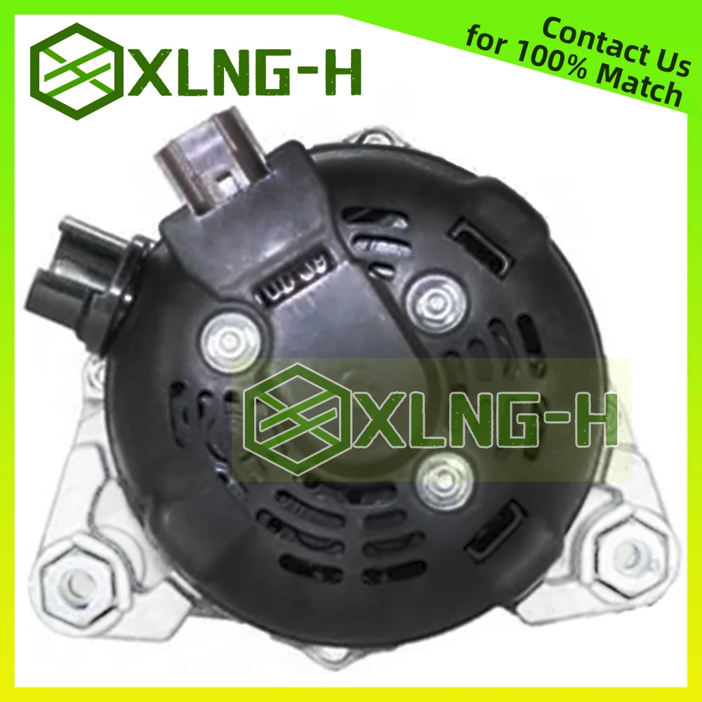 1042102730 1042102731 1042103640 1042103641 150A Alternator for Ford C-Max Diesel MPV 1.8 TDCi 07-10 4M5T10300UB 4M5T10300UC