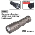 TAN Short light