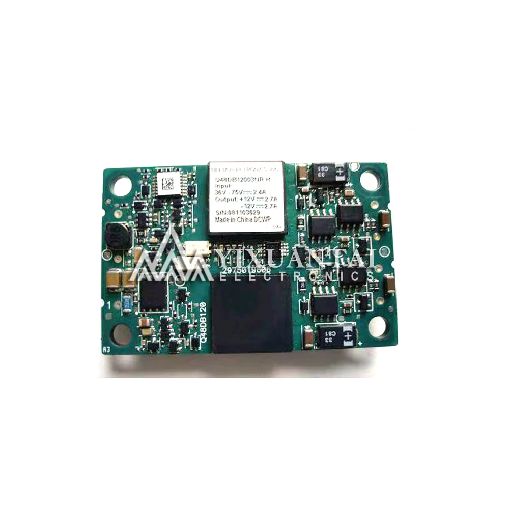 

5pcs 100% New Original Q48DB12003NR Q48DB12003NRH IN STOCK