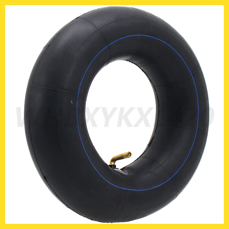 1/2 pz 10x4.00-6 Camera d'aria Mini Moto Scooter Elettrico Personalizzato 10*4.00-6 Macchina Fotografica In Gomma Butilica