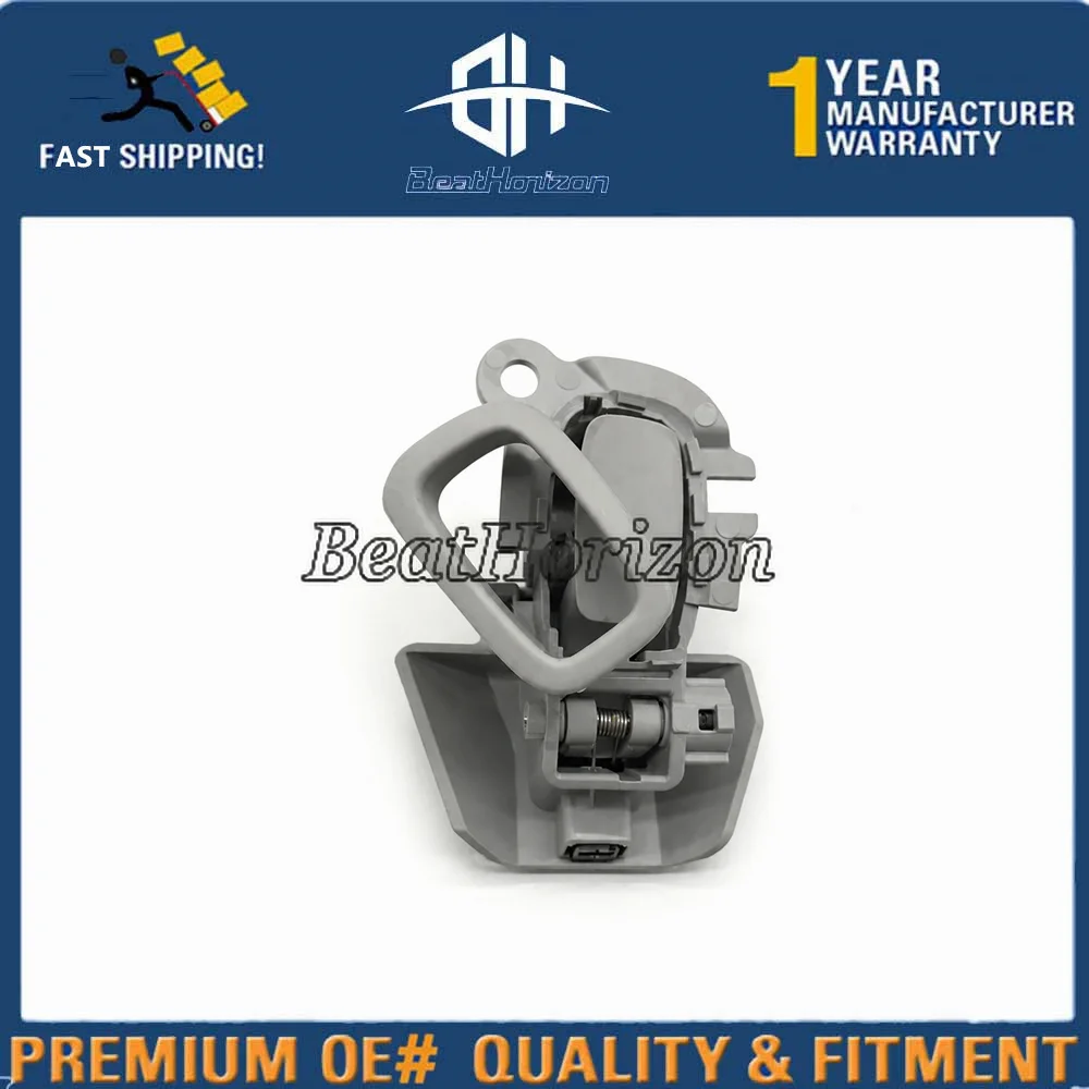 

1914668-10-C 1914669-10-C Rear Coat Hooks Left & Right Side for Tesla Model 3 Highland 2024-26 Interior Hanger Hook Trim replace