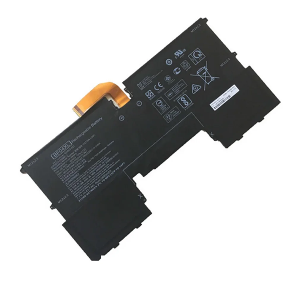 7,7 V 43,7 wh BF04XL Laptop Batterie Für HP 924843-421 HSTNN-LB8C HQ-TRE71025 13-af000 13-AF002LA 13-AF520TU 13-AF018TU 13-AF012DX