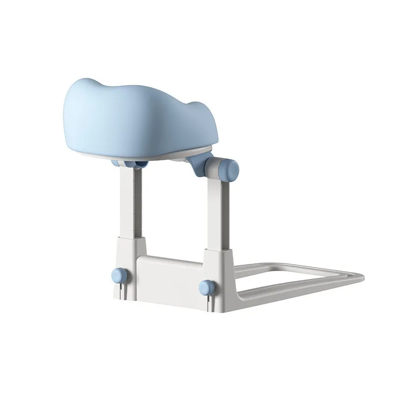 Sleeping Pillow Playing Mobile Phone Artifact Household Bedside Suspension Massage Bracket Cervical Spine Pillow Neck Protection