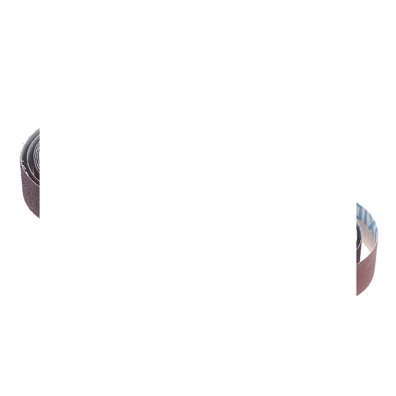 

Рулоны наждачной ткани 1 дюйм, непрерывные листы наждачной бумаги для шлифовки дерева, полировки металла, детализации автомобилей