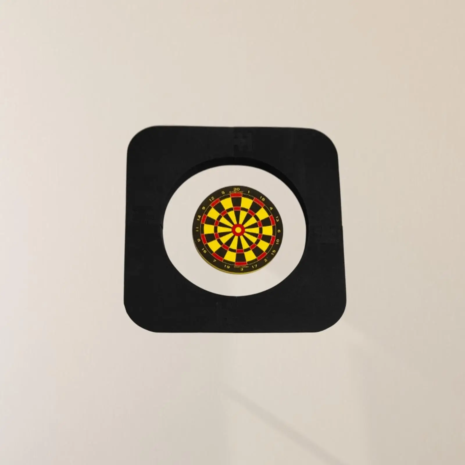 

EVA Dart Board Surround Wall Pad Protective Surrounding Backboard for Dartboard Accessory Home Office