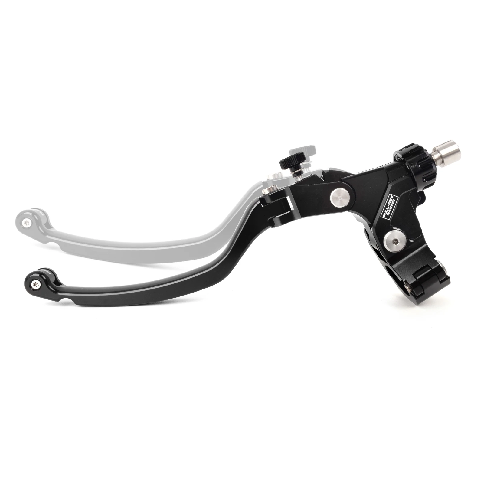 

Universal Light Weight Clutch Lever Motorcycle Folding Adjustable Lightweight Left Lever