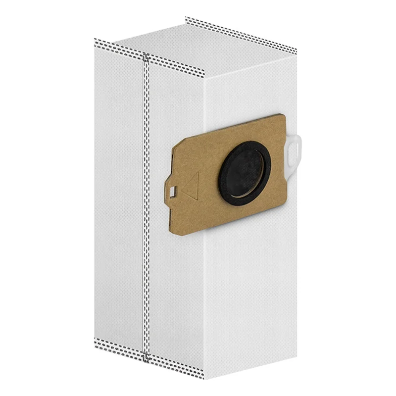 12 ชิ้นถุงเก็บฝุ่นสําหรับ Narwal 001 12 ชิ้นถุงเก็บฝุ่นสําหรับ Narwal 001 ถังขยะฝุ่นอะไหล่ทดแทน