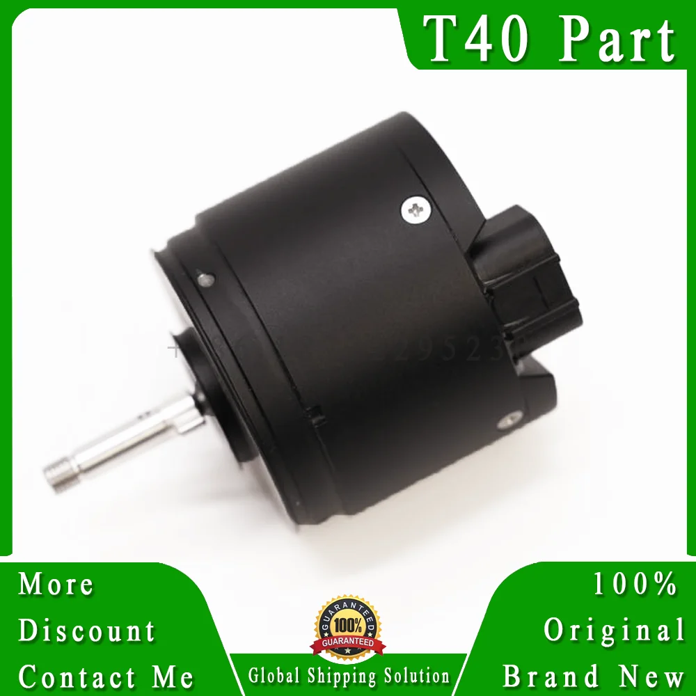 Original T40 Centrifugal Motor Drone Spare Parts Brand New For Dji T40 Drone Replace Repair Parts