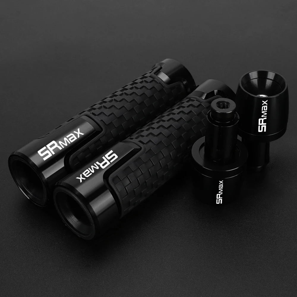 SR MAX 125 300 Motorcycle Adjustable Brake Clutch Levers Handlebar Hand Grips End For APRILIA SRMAX125 SRMAX300 SR MAX 125 300 view 5
