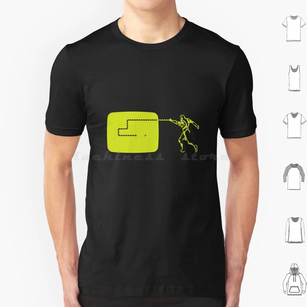 Sneak Mobile Game Like Parody Design T Shirt Men Women Kids 6Xl Sneak Snake Video Game Cellphone Gamer Scorpion Hand Attack