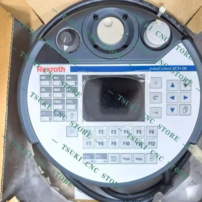 New manual control unit VCH08.1EAB-064ET-A1D-064-DS-E4-PW R911171955 Quick delivery