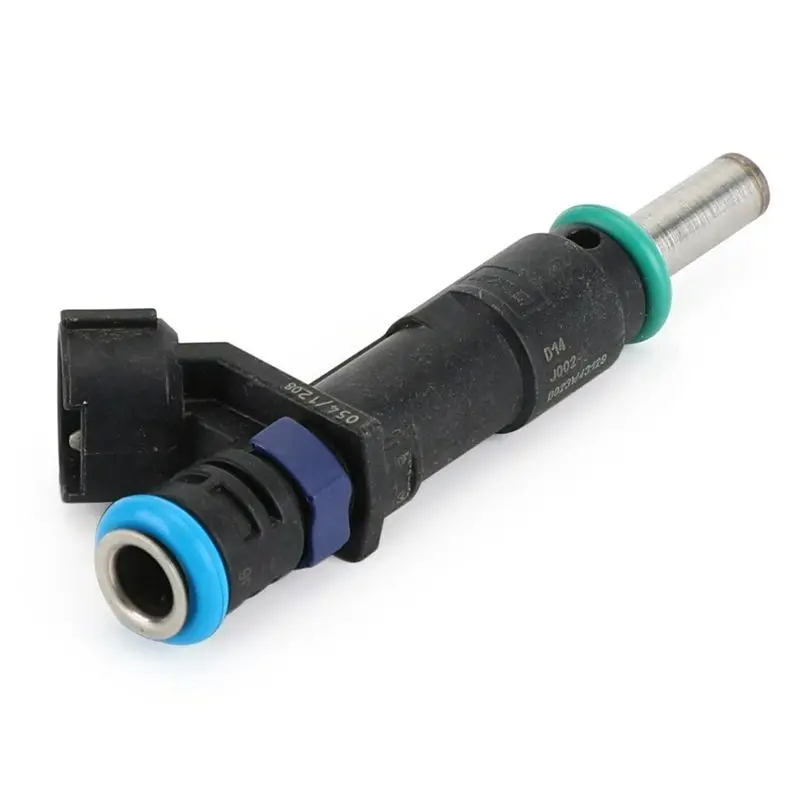 2X Fuel Injector 420874834 420874846 For SEA-DOO 4-TEC Gtr Gtx Rxp Rxt X Wake Pro 155 215 260