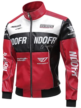 10 最佳銷售 賽車夾克 - №1