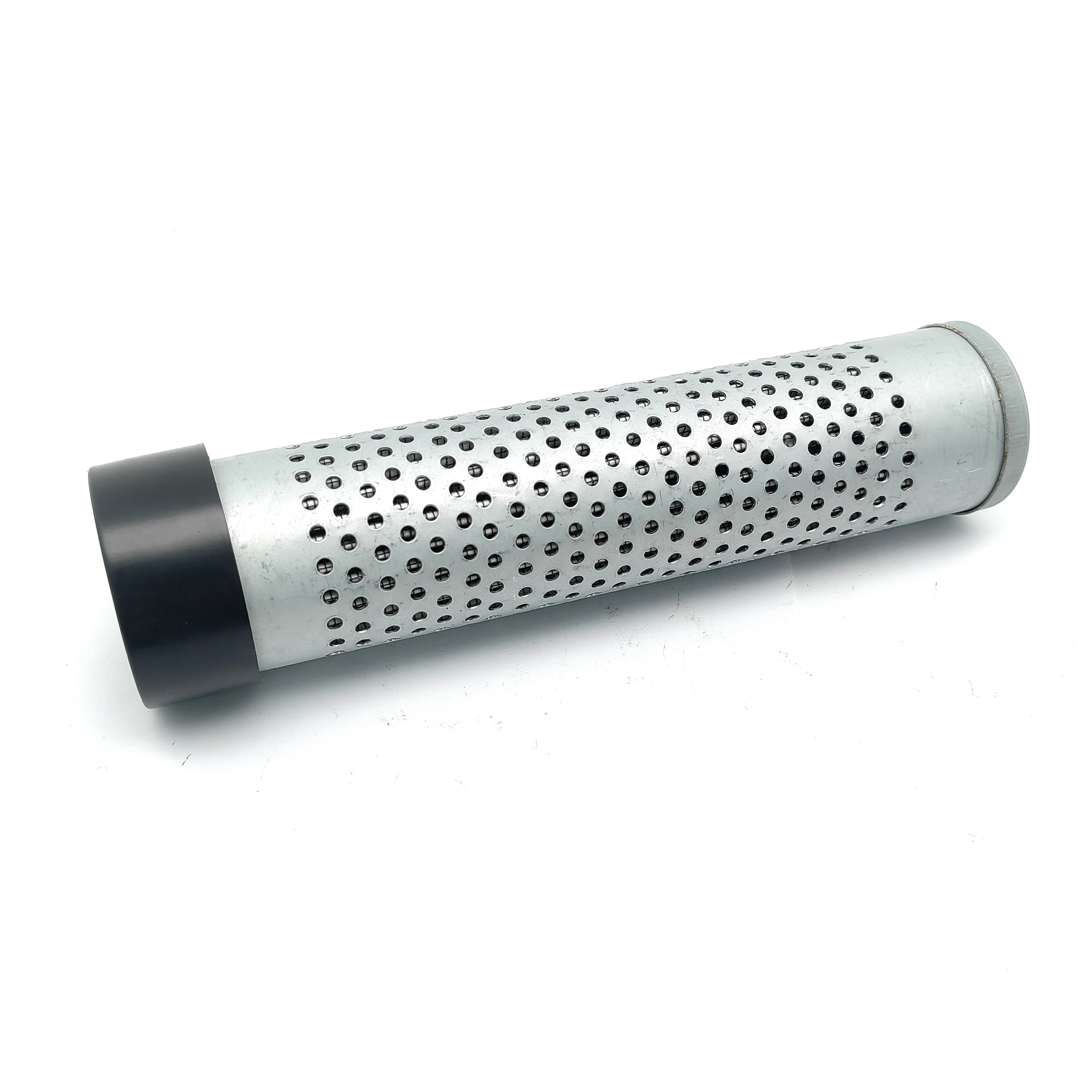 Linde Forklift Hydraulic Return Line Filter Cartridge 009831716 | High-Efficiency Spin-On Canister Filter