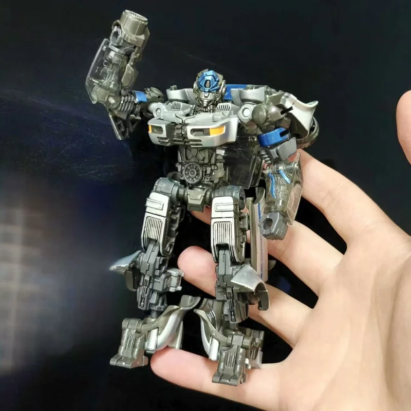 

Совершенно новый в наличии Трансформер G1 SS 105D Class Mirage Популярные подарки Фигурка Игрушка Аниме Модель Студийная серия Украшение Модное развлечение