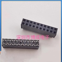 1PCS SQT-110-01-F-D 2.00MM  20PIN