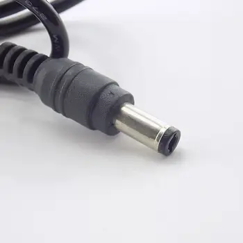 12V 1A 2A 0.5A AC DC Güç Adaptörü Şarj Cihazı ABD AB Fişi DC erkek dişi 5.5x 2.1mm LED Şerit Lamba için 10 best sales Furman güç düzenleyici - №5