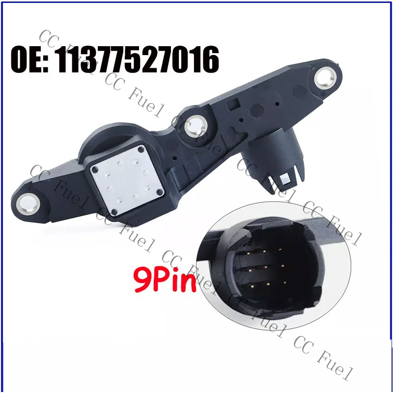 C+ 1* Valvetronic Shaft Sensor for BMW E46 E90 E84 E83 E85 E91 N42 N46 11377527016