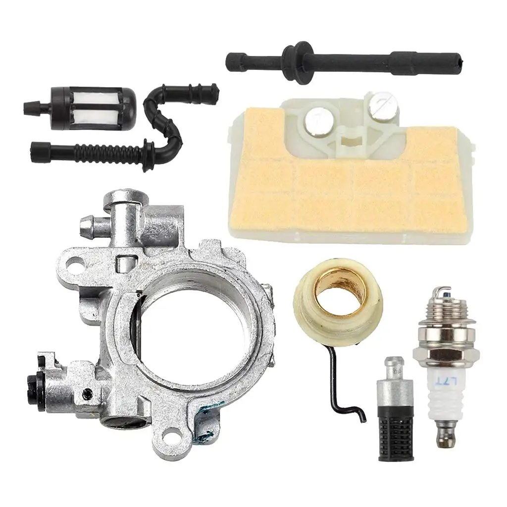 1127 640 3200 Parts Number Replacement Set for MS290 Model