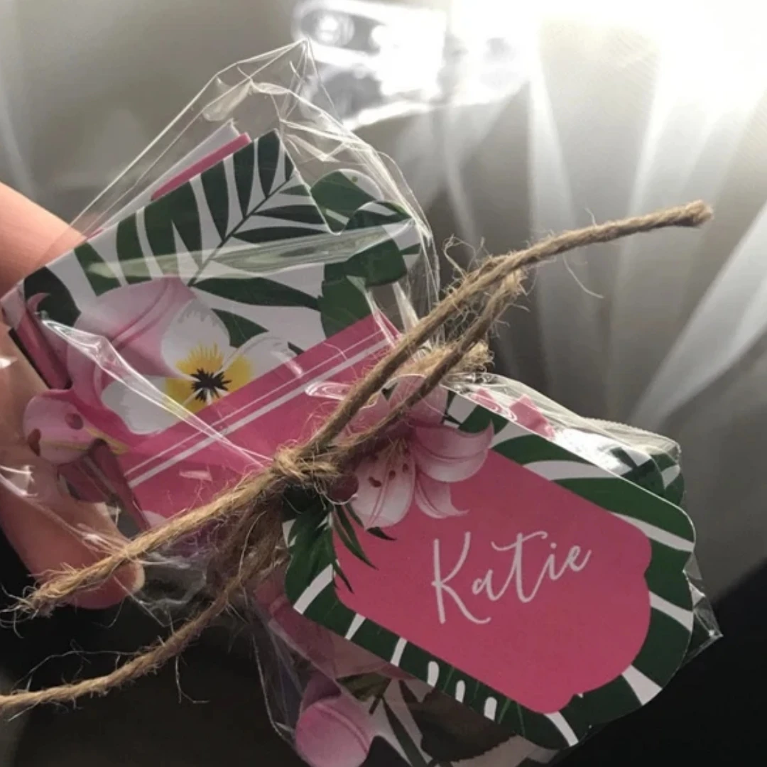 16*16 سنتيمتر بانوراما شخصية ، الألغاز الجميلة المخصصة ، دعوة الزفاف الوردي ، لغز الشاطئ المرح ، 3*5 = 15 قطعة فكرة هدية الزفاف #5