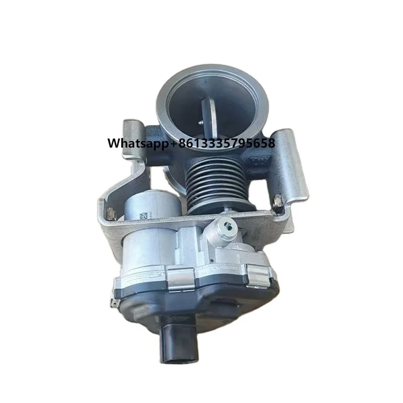 

Hot Selling Truck Engine Parts Exhaust Throttle Valve 5640991 for Cum Engine