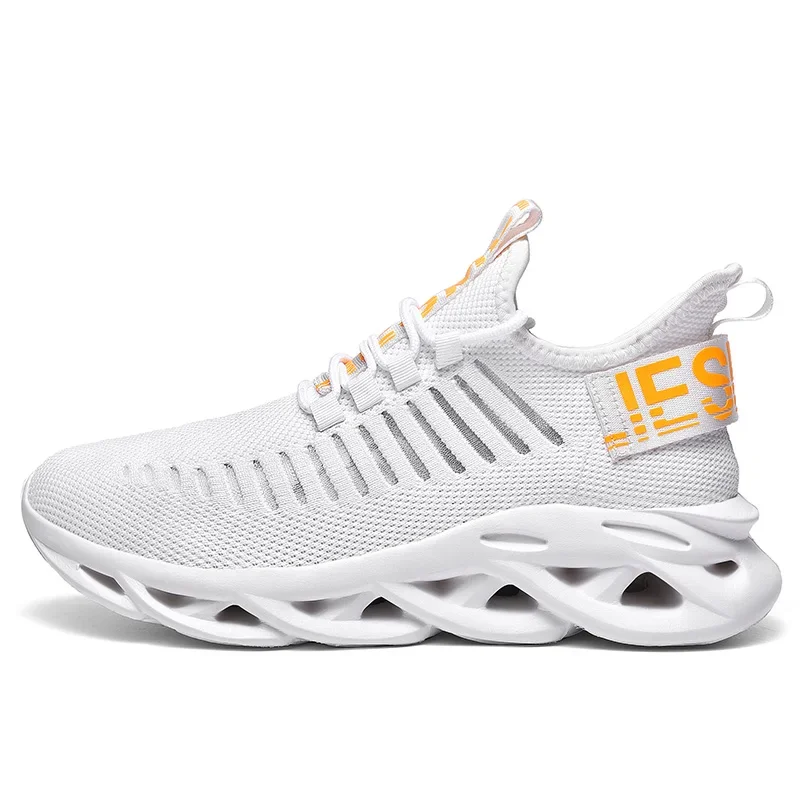 

Men Sneakers Fashion Tenis Male Trainers Breathable Casual Man Shoes Comfortable Chaussure Homme Sapato Masculino