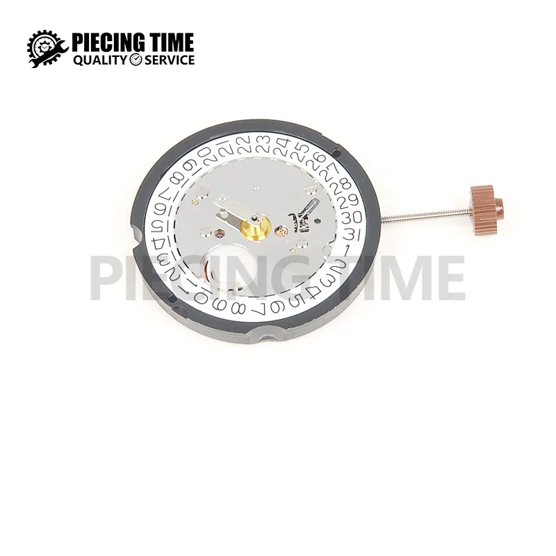 Date 3/6 Watch Movement Accessories Swiss 505 Movement Quartz Movement New RONDA 3-pin Movement Accessories