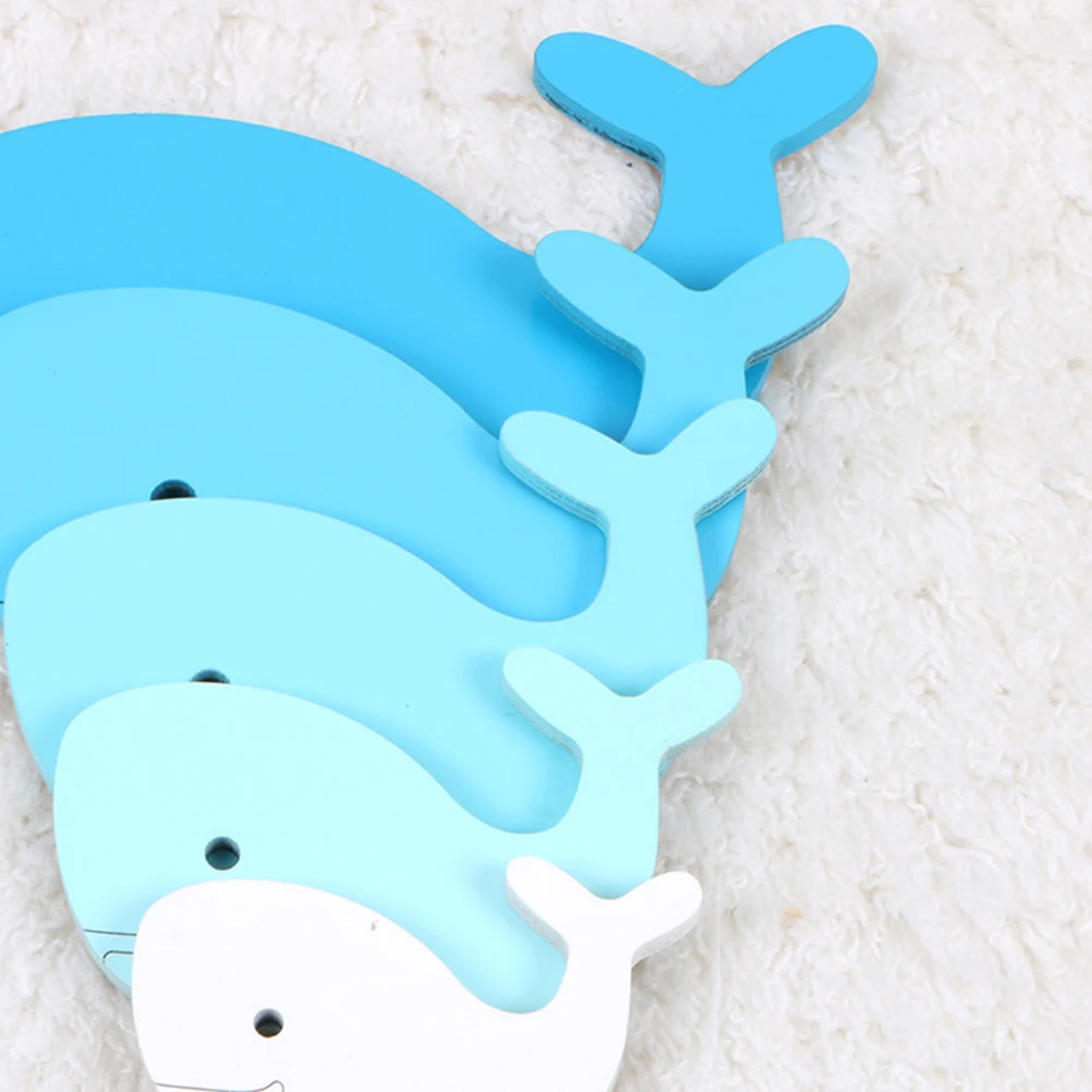 

Multi layered Animal Puzzles 3D Jigsaw Wooden Kids Toys Cute Design Cognitive Puzzle ToyFantastic Gift Over 3 Years Old