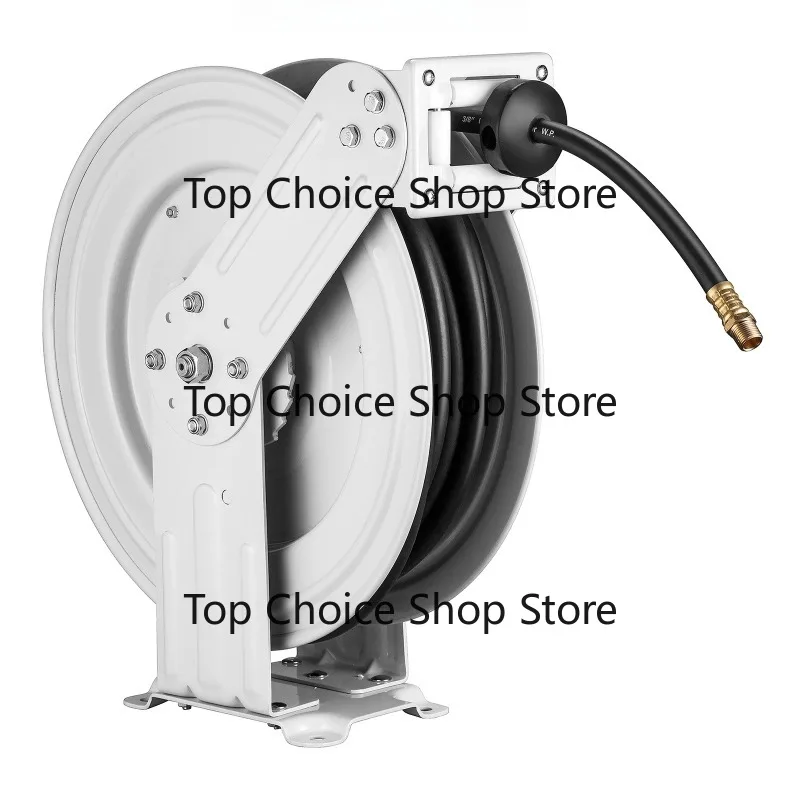 High Pressure Automatic Hose Reel 3/8